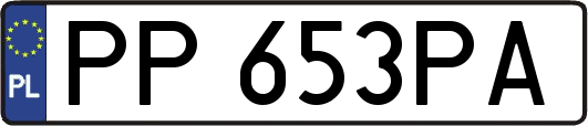 PP653PA