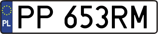 PP653RM
