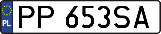 PP653SA