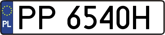 PP6540H