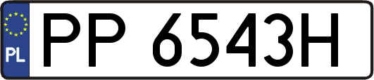PP6543H