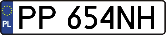 PP654NH