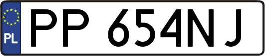PP654NJ