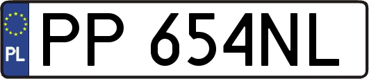 PP654NL