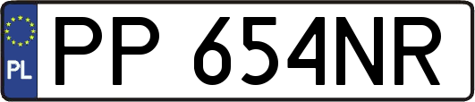 PP654NR