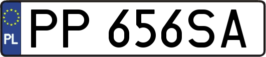 PP656SA
