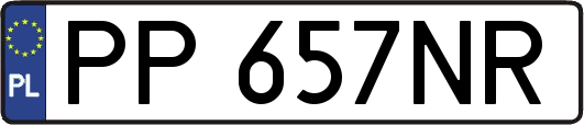 PP657NR