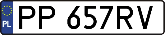 PP657RV