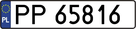 PP65816
