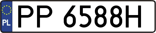 PP6588H