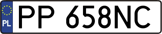 PP658NC
