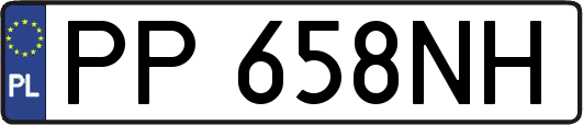PP658NH