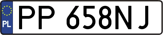PP658NJ