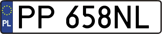 PP658NL