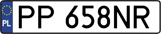 PP658NR