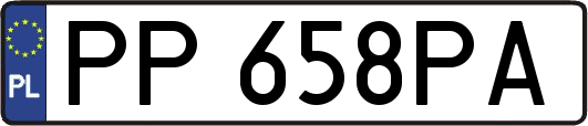 PP658PA