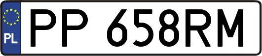 PP658RM