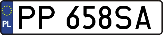 PP658SA