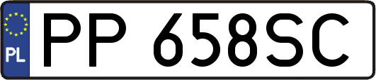 PP658SC