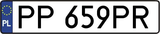 PP659PR