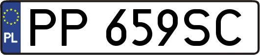 PP659SC