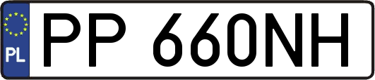 PP660NH