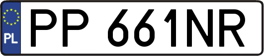 PP661NR
