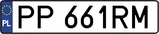 PP661RM