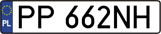 PP662NH