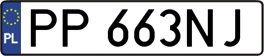PP663NJ