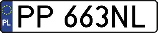 PP663NL