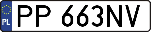 PP663NV