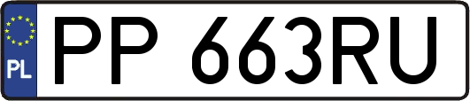 PP663RU