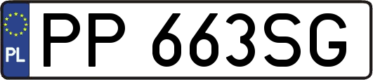 PP663SG