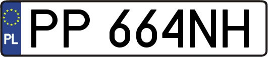 PP664NH