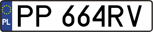 PP664RV