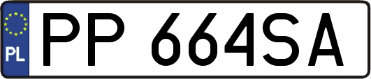 PP664SA