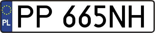 PP665NH