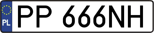 PP666NH
