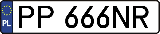 PP666NR