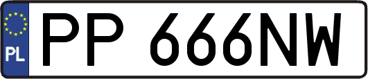 PP666NW