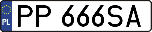 PP666SA