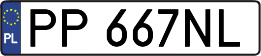 PP667NL