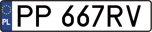 PP667RV