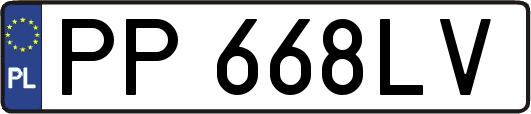 PP668LV