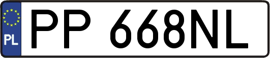 PP668NL