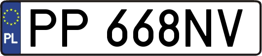PP668NV