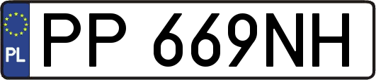 PP669NH