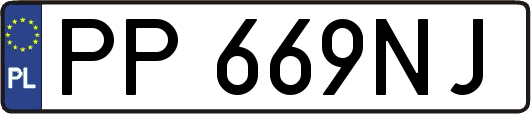 PP669NJ