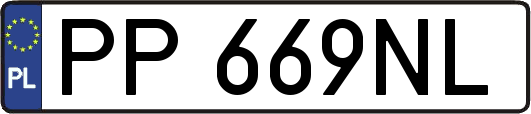 PP669NL